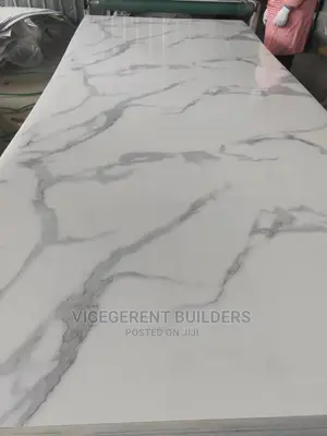 Marble Sheets
