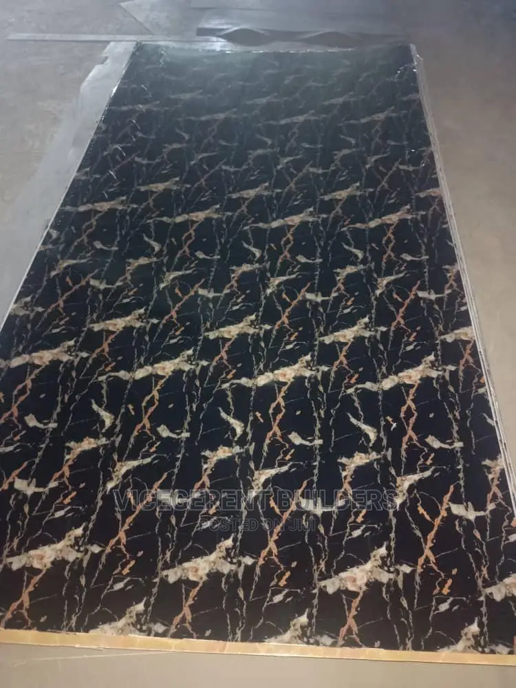 Marble Sheets