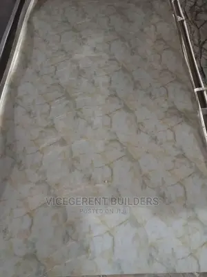 Marble Sheets