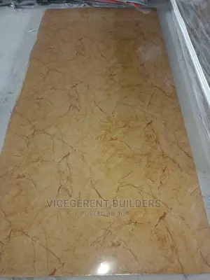 Marble Sheets