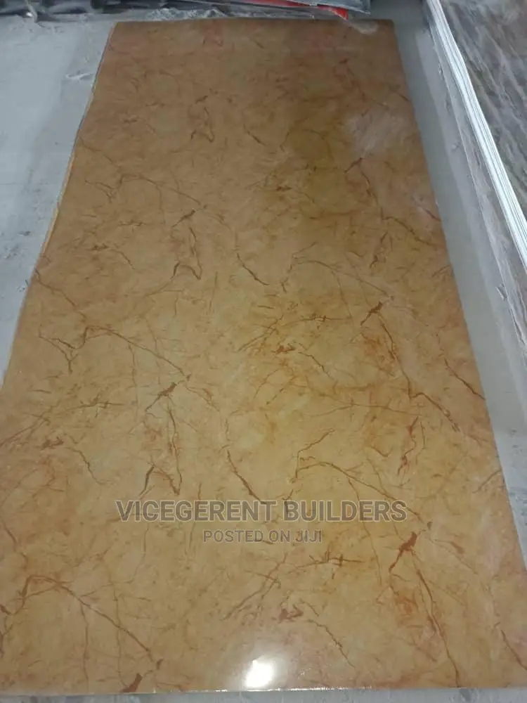 Marble Sheets