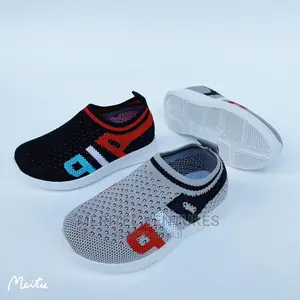 Unisex Breathable Sneakers