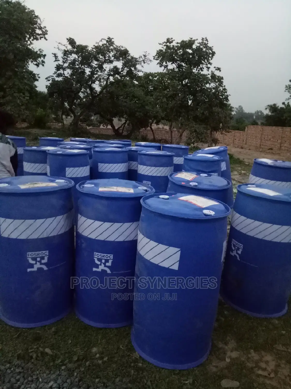 Conplast 430 Concrete Hardner