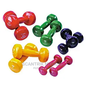 Weights Dumbbell 2kg