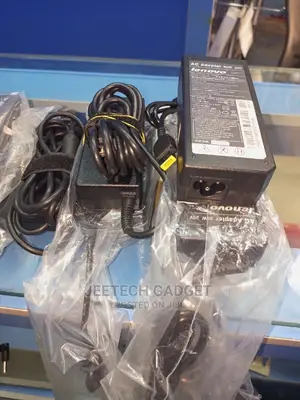 90watt Lenovo USB Follow Come Laptop Charger