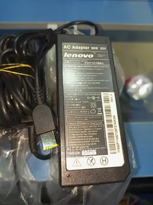 90watt Lenovo USB Follow Come Laptop Charger