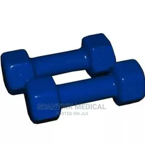 Dumbbells - 2KG