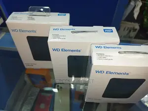 Wd Hard Disk Case (Pouch)