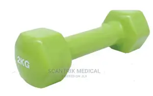 2kg Dumbbells Fitness