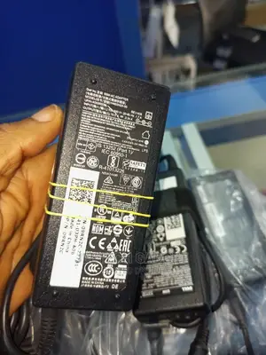 65watt Big Mouth Follow Come Dell Laptop Charger