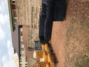 Set of Chesterfield Sofa Up for Grab