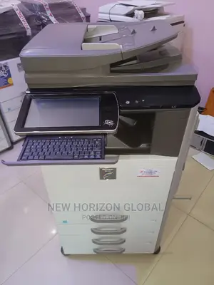 Sharp Mx3640n
