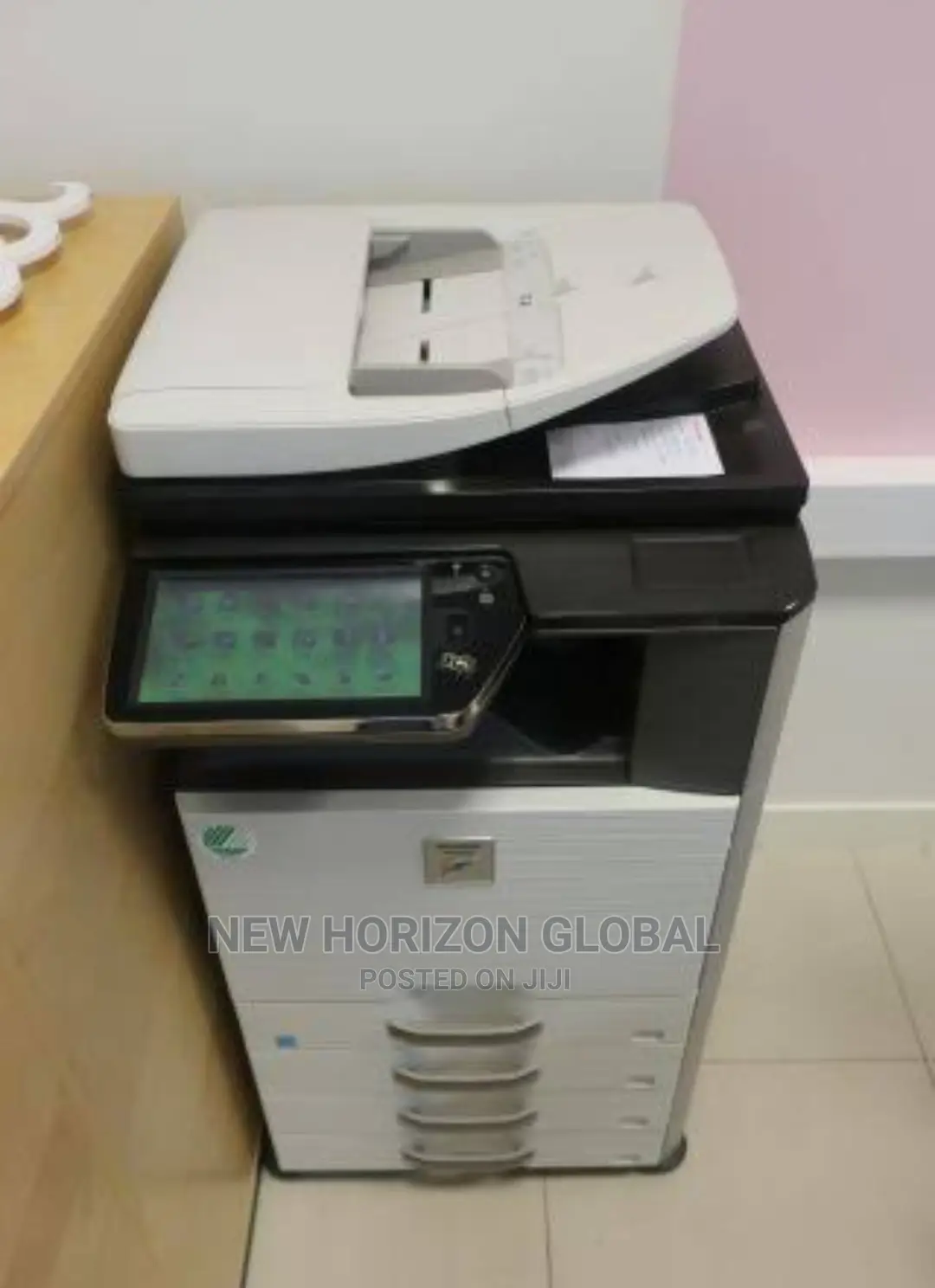 Sharp Mx3610n