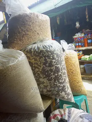 Cereal in Measurement