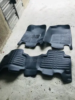 Floormat RX350