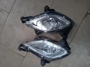 Hyundai Genesis 2012 Fog Lamp