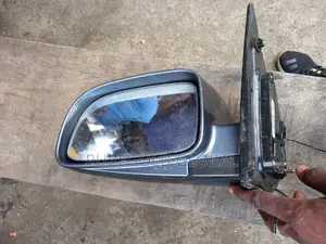 Hyundai Santafe 2010 and 2007 Side Mirror