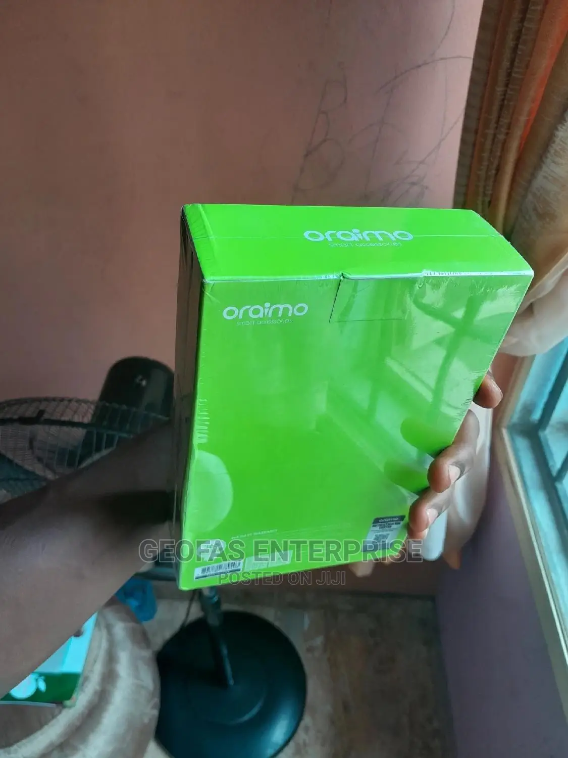 Oraimo Original Precision Smart Trimmer