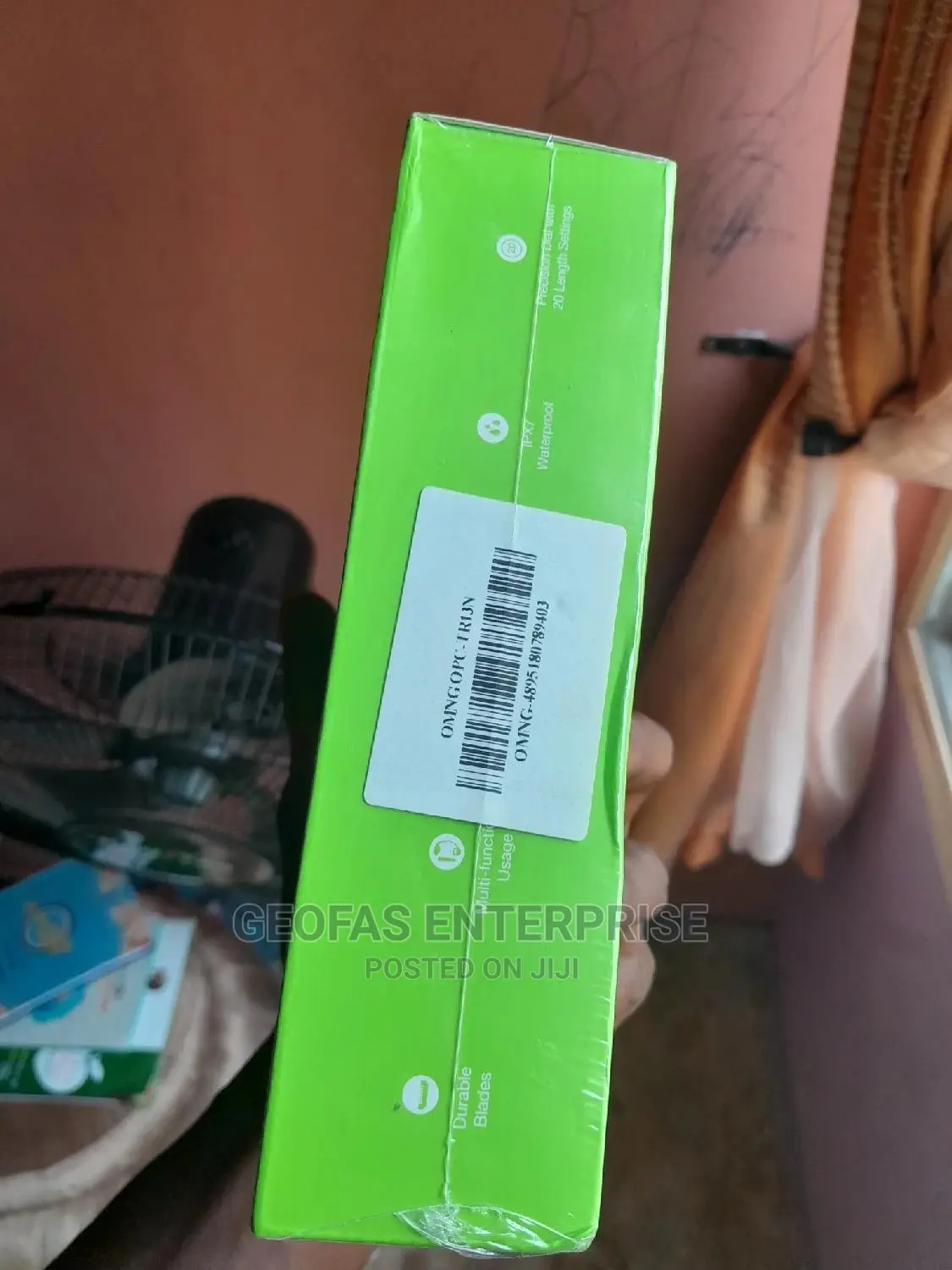 Oraimo Original Precision Smart Trimmer