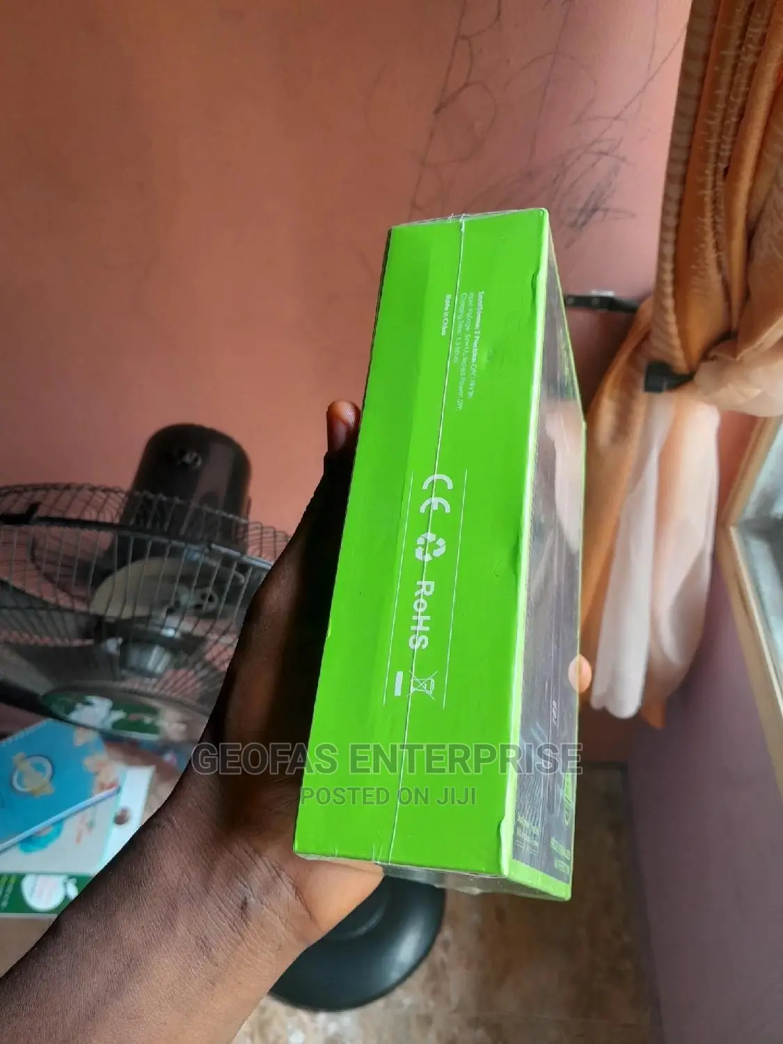 Oraimo Original Precision Smart Trimmer