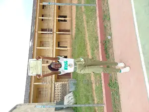 CV Is Available