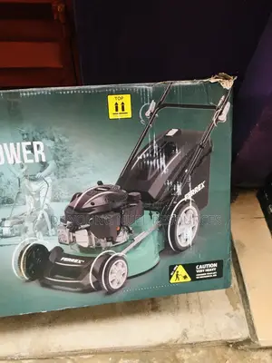 FERREX Gear Lawnmower Self Propelled