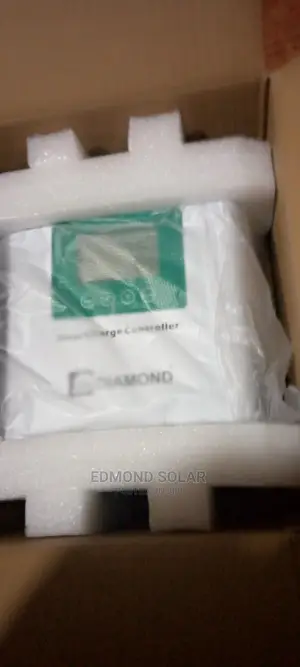 60ah 48v Diamond Solar Charge Controller