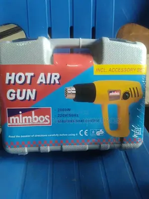 Mimbos Heat Gun
