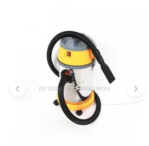 Dey and Wet Vacuum Cleaner 30L