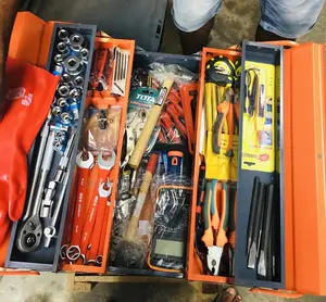 Quality Electrical Tools Box