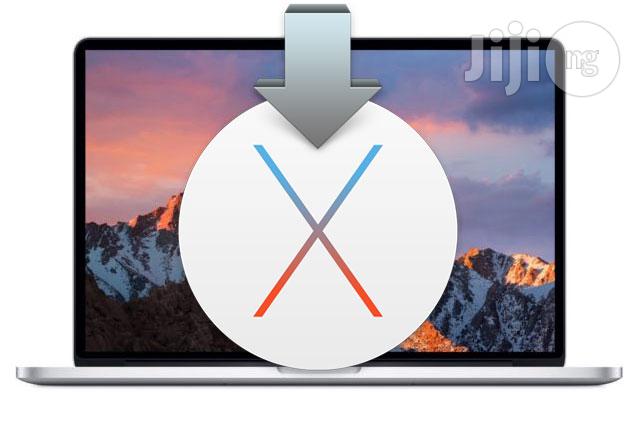 Macos Catalina Installation 10.15