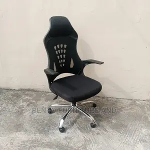 Office Swivel Mesh Chair