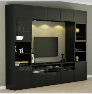 Television Stand