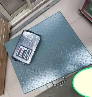 500kg Wireless Digital Weighing Scale