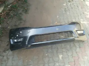 Complete Front Bumper for 2014-2017 Honda Accord