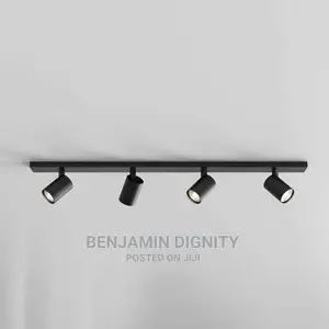 Led Track Lights