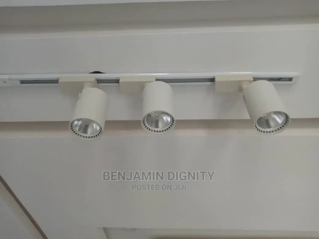Led Track Lights
