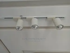 Led Track Lights