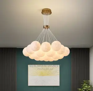 Exotic Chandelier Lighting