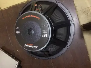 15 Inch Soundking Woofer Bass Speaker – Fb1519h
