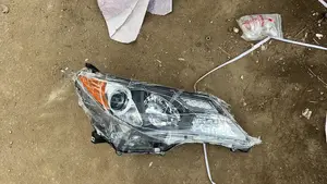 Headlight 2014 Toyota RAV4