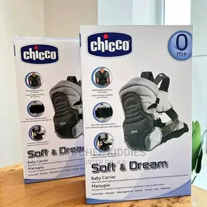 Chicco Baby Carrier
