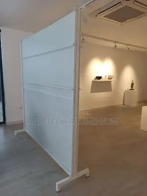 Movable Partition