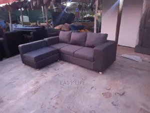L Shape Chair Available