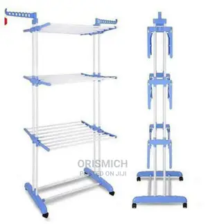 Baby Clothes Dryer