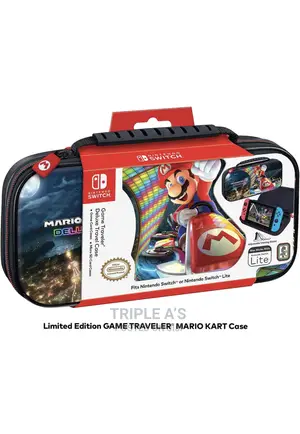 Nintendo Switch Case for Switch 2, Oled, Regular, and Lite