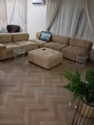 Real Germany Armstrong Floor
