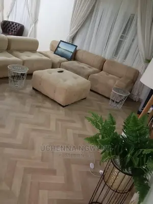 Main Germany Linoleum Flooring