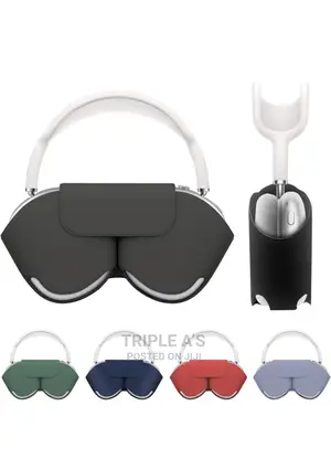 Apple Airpods Max SmartCase, With Sleep Mode Functionality