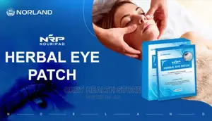Norland Eye Patch